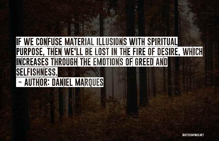 Daniel Marques Quotes 1766498