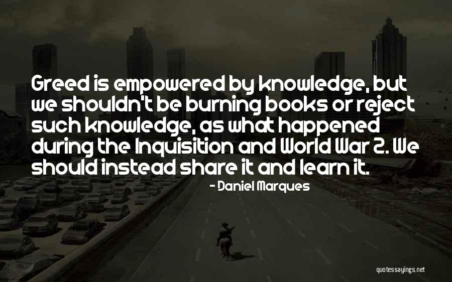 Daniel Marques Quotes 177174 Daniel Marques Quotes 177174