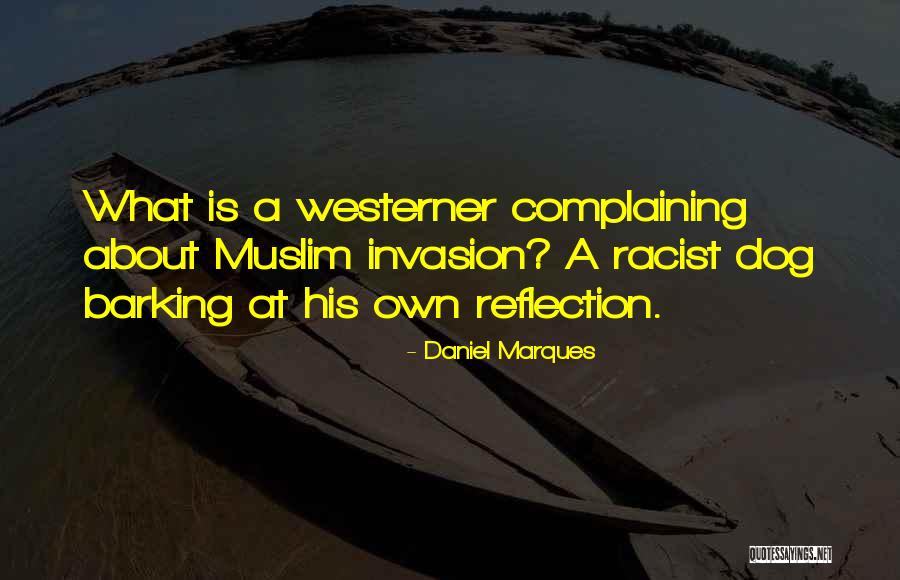 Daniel Marques Quotes 1798071