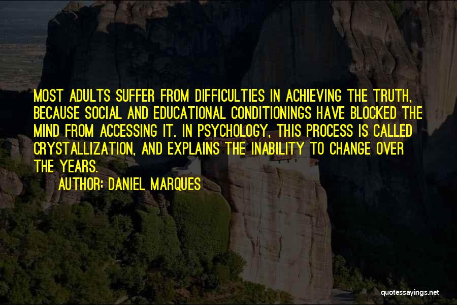 Daniel Marques Quotes 1974429