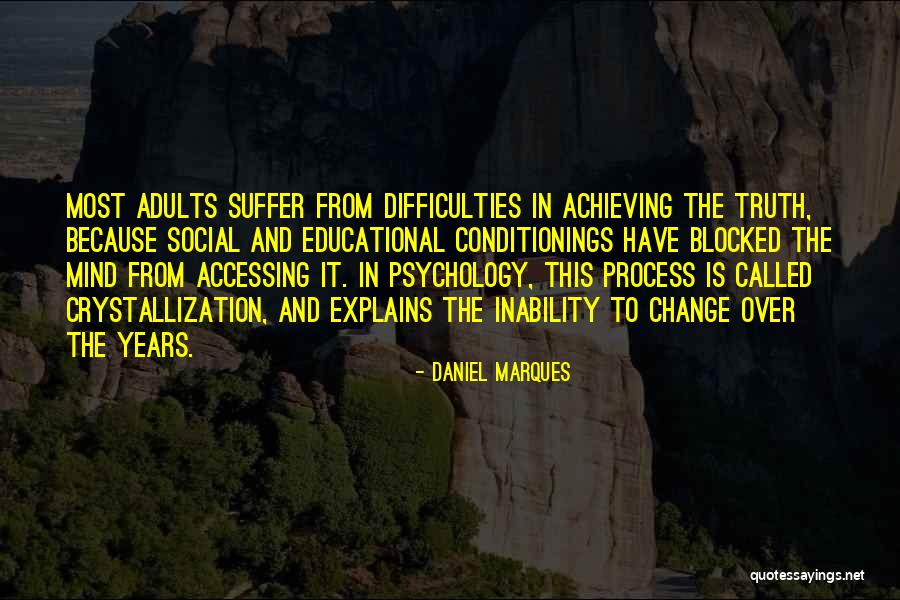 Daniel Marques Quotes 1974429