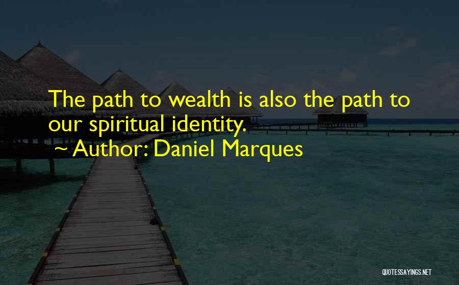 Daniel Marques Quotes 2147133