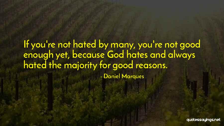 Daniel Marques Quotes 2189047