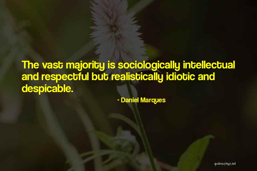 Daniel Marques Quotes 2250597