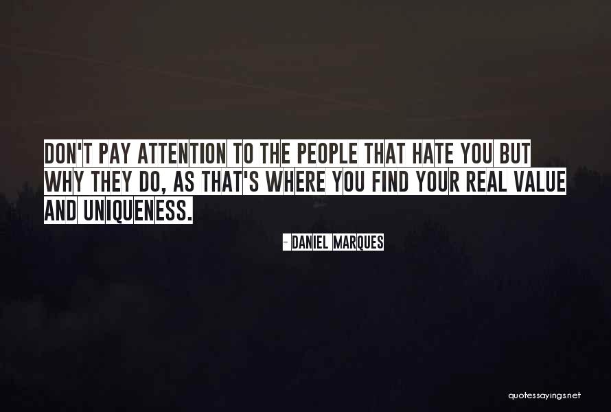 Daniel Marques Quotes 2258176 Daniel Marques Quotes 2258176