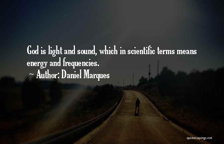 Daniel Marques Quotes 344024