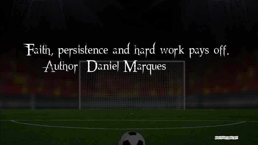 Daniel Marques Quotes 366392