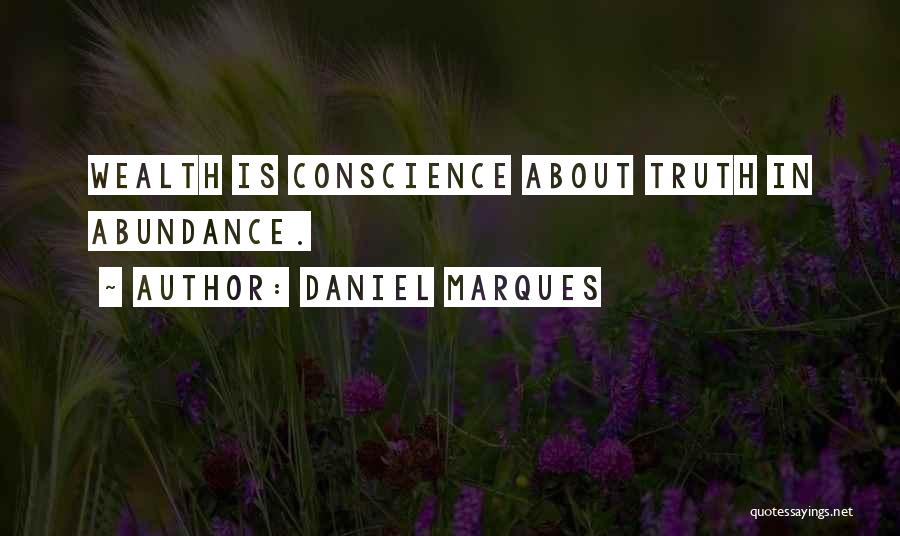 Daniel Marques Quotes 463806