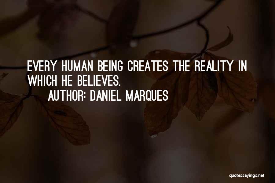 Daniel Marques Quotes 496472