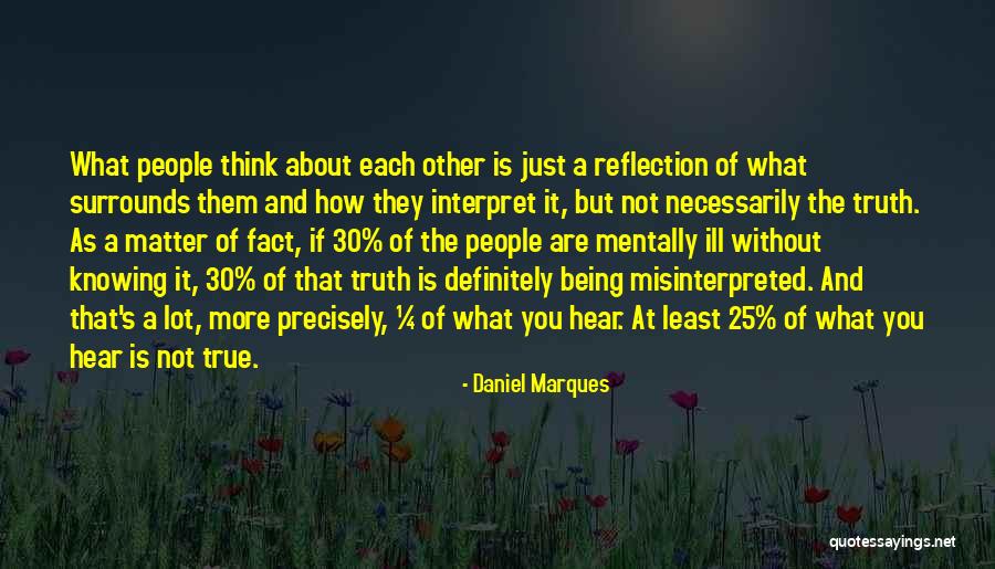 Daniel Marques Quotes 916565 Daniel Marques Quotes 916565