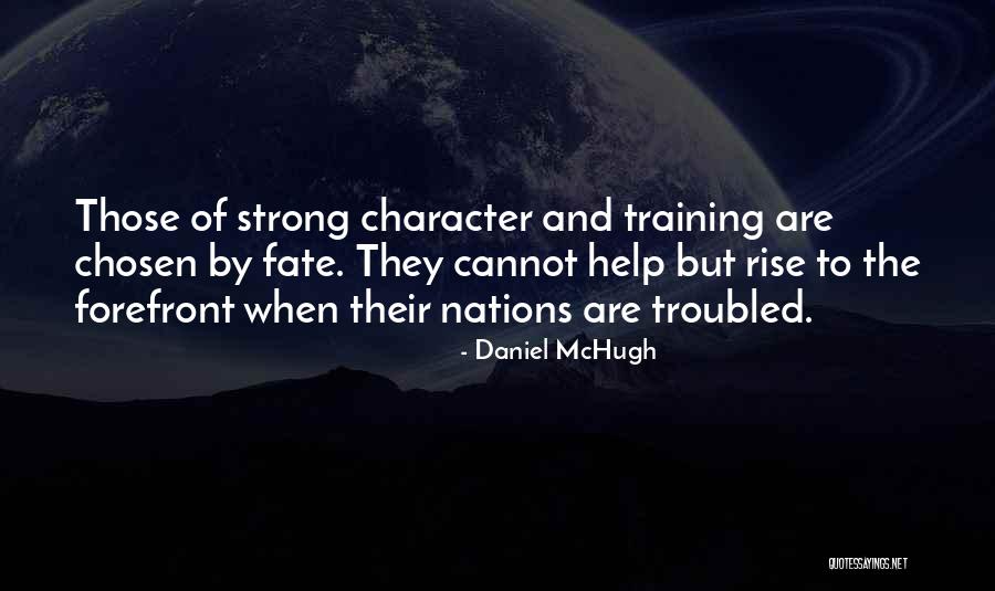 Daniel McHugh Quotes 1688419 Daniel McHugh Quotes 1688419