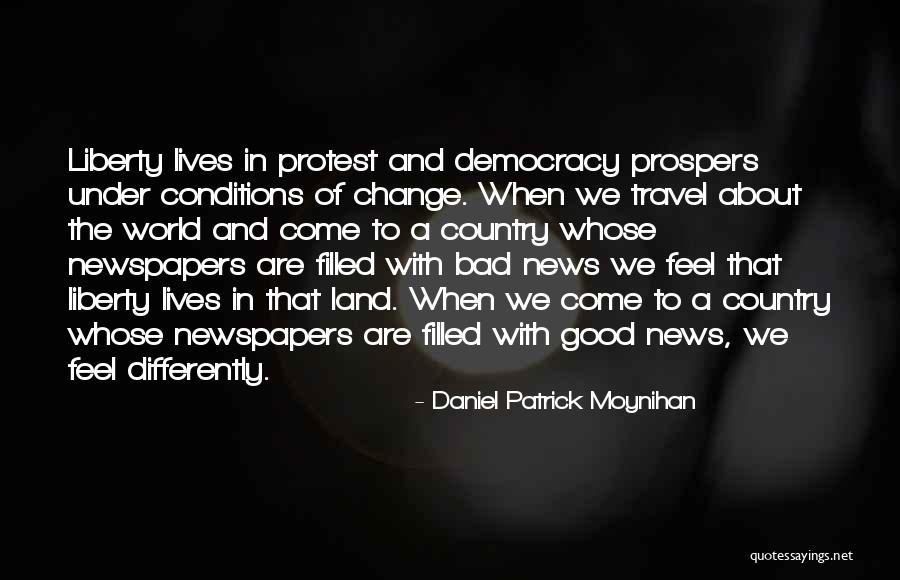 Daniel Moynihan Quotes By Daniel Patrick Moynihan Daniel Moynihan Quotes By Daniel Patrick Moynihan