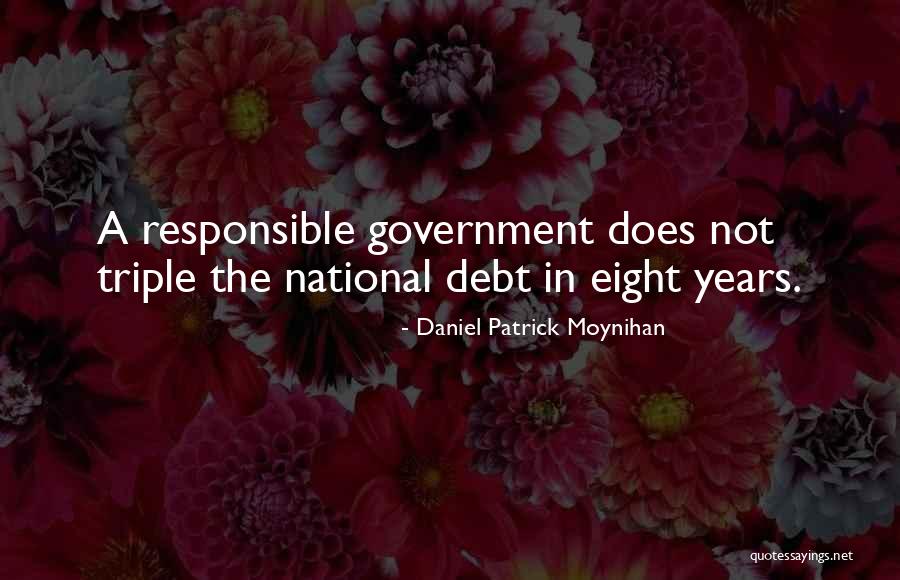 Daniel Moynihan Quotes By Daniel Patrick Moynihan Daniel Moynihan Quotes By Daniel Patrick Moynihan