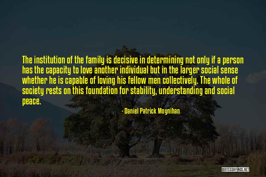 Daniel Moynihan Quotes By Daniel Patrick Moynihan Daniel Moynihan Quotes By Daniel Patrick Moynihan