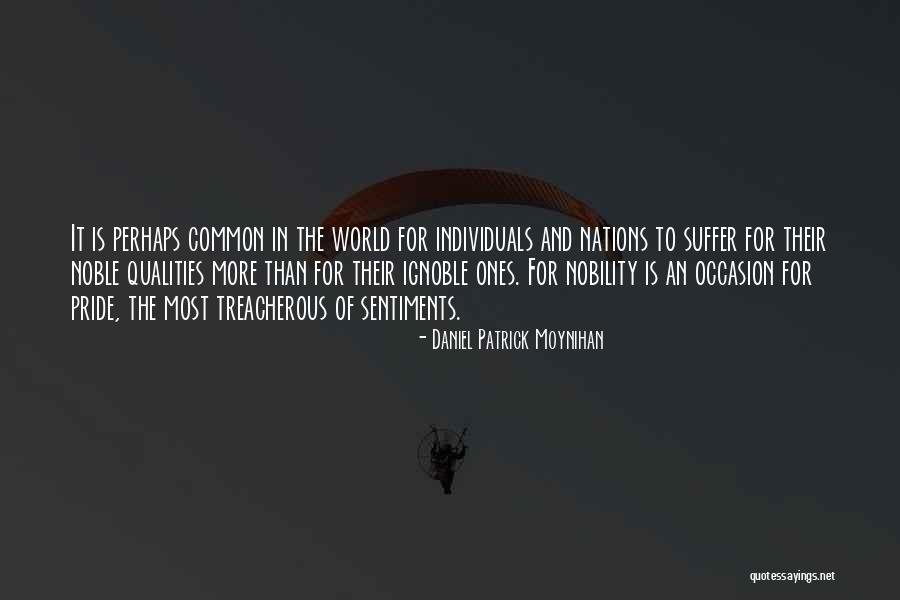 Daniel Moynihan Quotes By Daniel Patrick Moynihan Daniel Moynihan Quotes By Daniel Patrick Moynihan