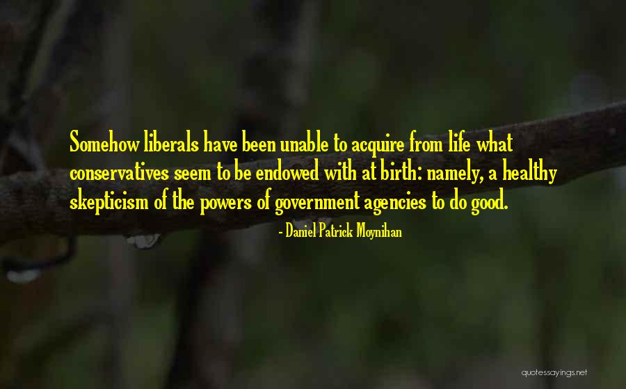 Daniel Moynihan Quotes By Daniel Patrick Moynihan Daniel Moynihan Quotes By Daniel Patrick Moynihan