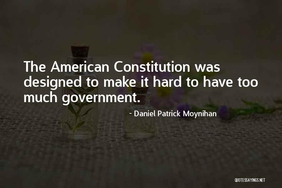 Daniel Moynihan Quotes By Daniel Patrick Moynihan Daniel Moynihan Quotes By Daniel Patrick Moynihan