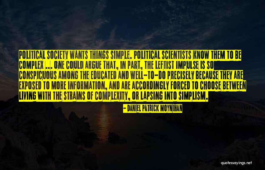 Daniel Moynihan Quotes By Daniel Patrick Moynihan Daniel Moynihan Quotes By Daniel Patrick Moynihan