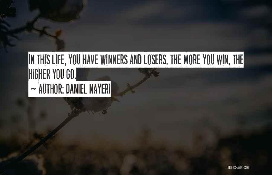 Daniel Nayeri Quotes 1591649