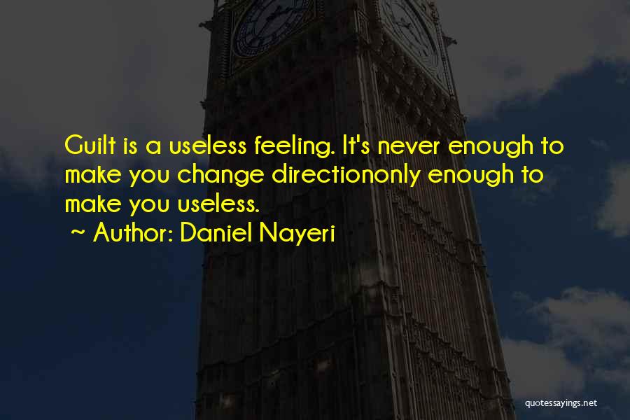 Daniel Nayeri Quotes 1811076