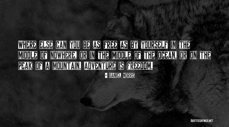 Daniel Norris Quotes 1045909 Daniel Norris Quotes 1045909