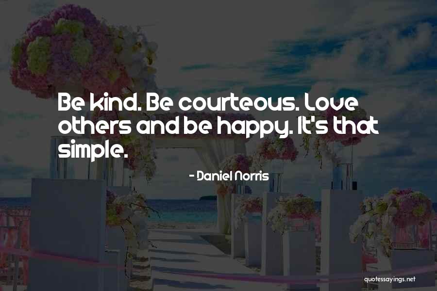 Daniel Norris Quotes 254849 Daniel Norris Quotes 254849