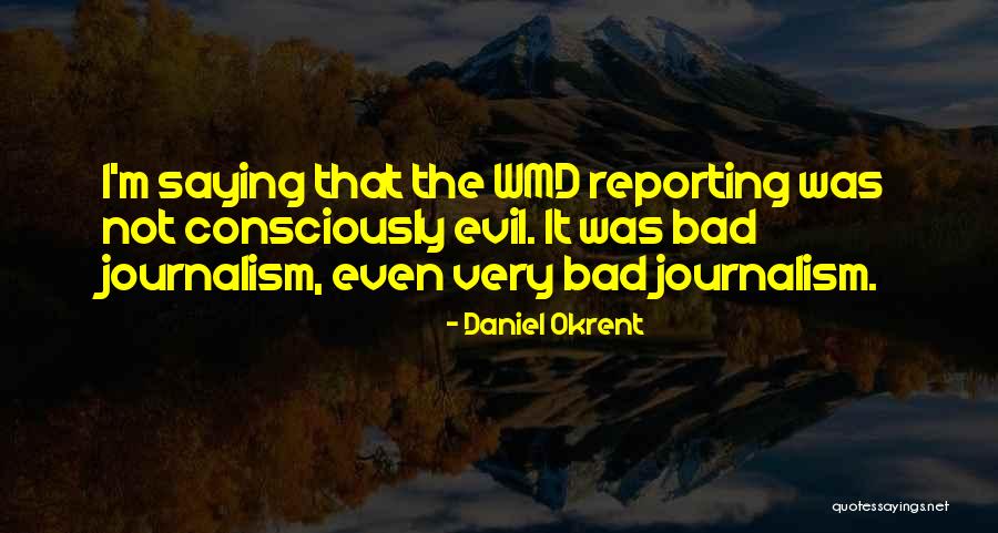 Daniel Okrent Quotes 1044906 Daniel Okrent Quotes 1044906