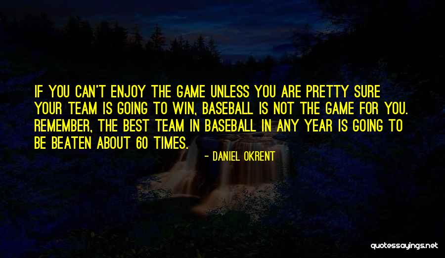 Daniel Okrent Quotes 1680146 Daniel Okrent Quotes 1680146