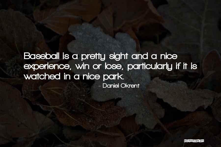 Daniel Okrent Quotes 434017 Daniel Okrent Quotes 434017
