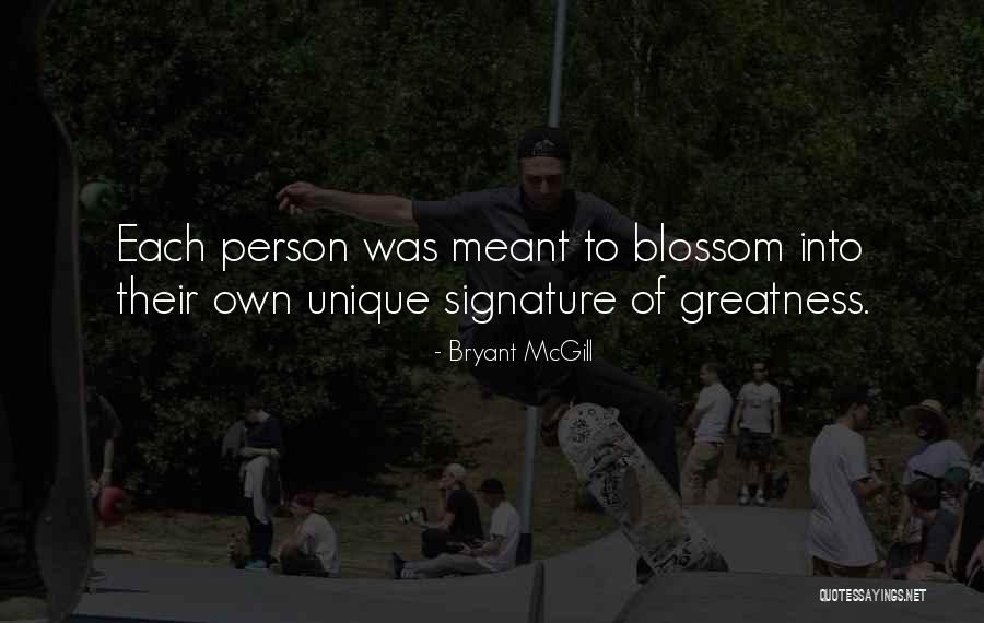 Daniel Olukoya Quotes By Bryant McGill