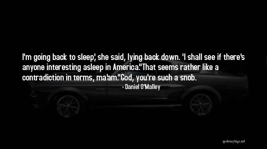 Daniel O'Malley Quotes 1889180 Daniel O'Malley Quotes 1889180