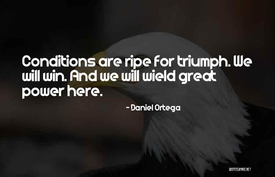 Daniel Ortega Quotes 2213922 Daniel Ortega Quotes 2213922