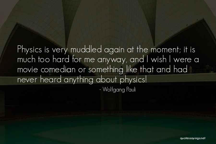 Daniel Padilla Fangirl Quotes By Wolfgang Pauli Daniel Padilla Fangirl Quotes By Wolfgang Pauli
