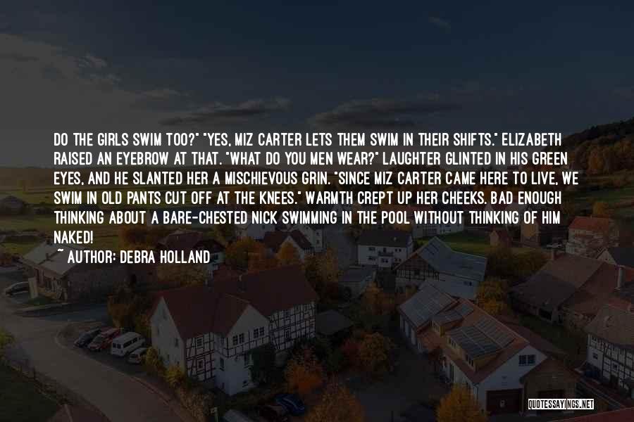 Daniel Padilla Favorite Quotes By Debra Holland