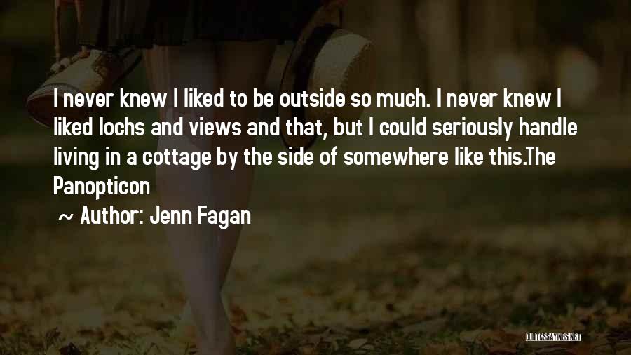 Daniel Padilla Favorite Quotes By Jenn Fagan