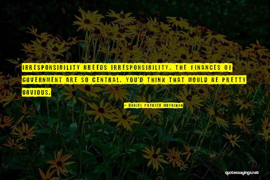 Daniel Patrick Moynihan Quotes 1061567 Daniel Patrick Moynihan Quotes 1061567