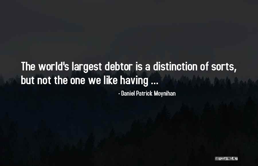 Daniel Patrick Moynihan Quotes 1237504 Daniel Patrick Moynihan Quotes 1237504
