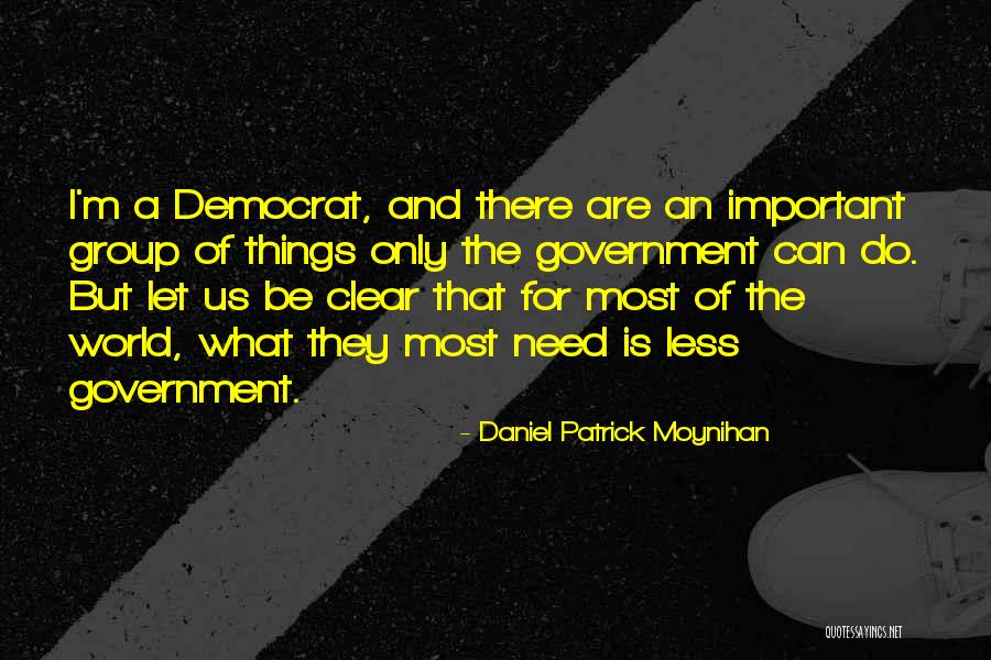Daniel Patrick Moynihan Quotes 1270543 Daniel Patrick Moynihan Quotes 1270543