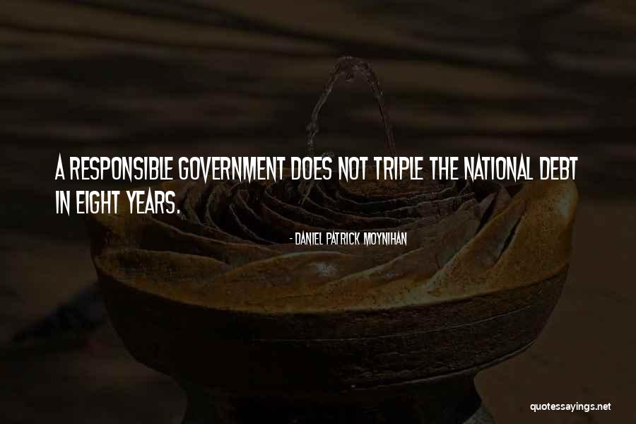 Daniel Patrick Moynihan Quotes 1285480 Daniel Patrick Moynihan Quotes 1285480