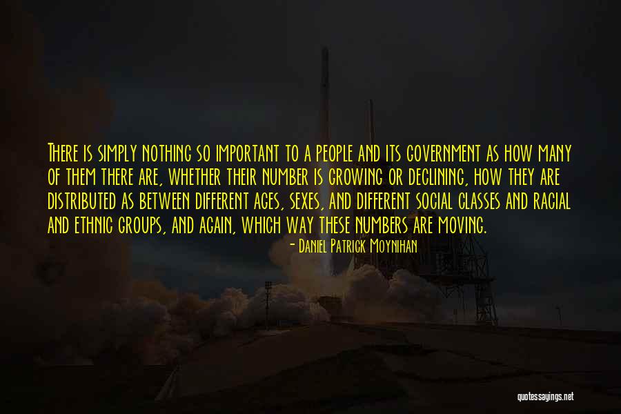 Daniel Patrick Moynihan Quotes 1799115 Daniel Patrick Moynihan Quotes 1799115