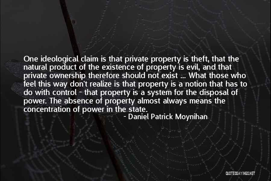 Daniel Patrick Moynihan Quotes 1821510