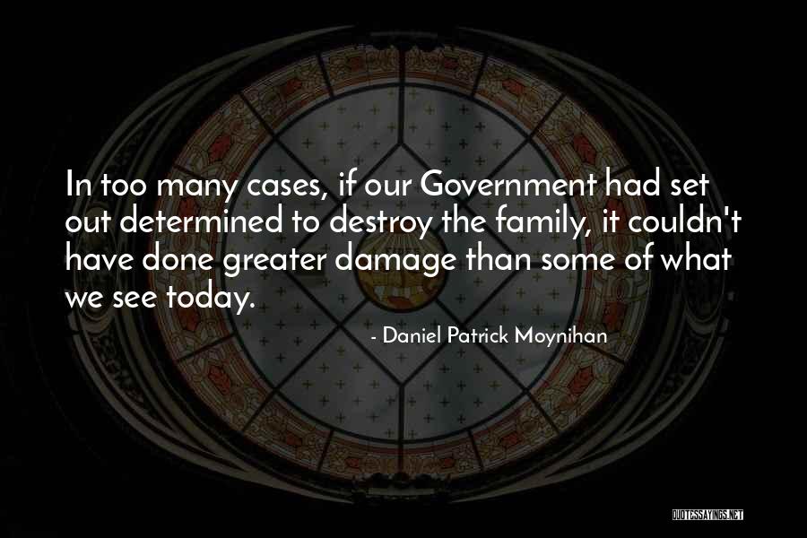 Daniel Patrick Moynihan Quotes 1911942 Daniel Patrick Moynihan Quotes 1911942