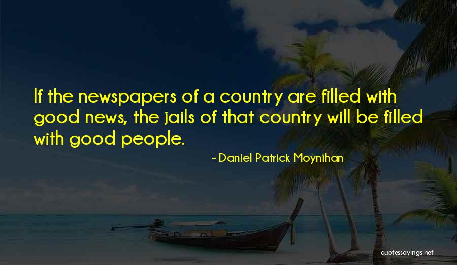 Daniel Patrick Moynihan Quotes 2012049