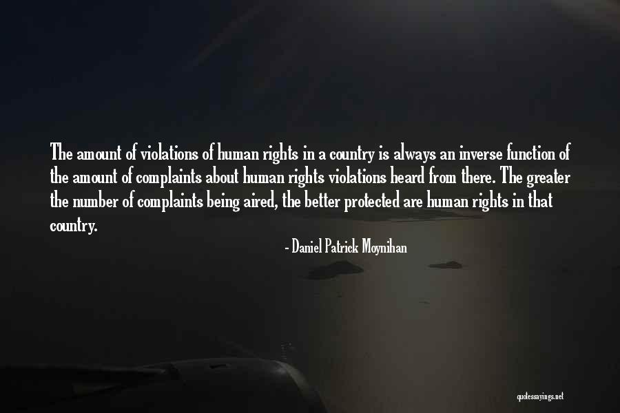 Daniel Patrick Moynihan Quotes 2023384 Daniel Patrick Moynihan Quotes 2023384