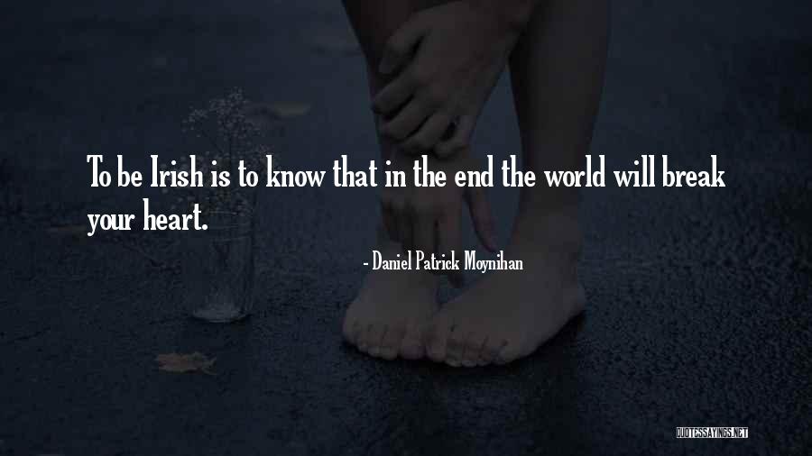 Daniel Patrick Moynihan Quotes 2245846 Daniel Patrick Moynihan Quotes 2245846