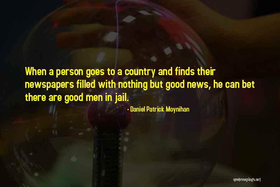Daniel Patrick Moynihan Quotes 533225 Daniel Patrick Moynihan Quotes 533225