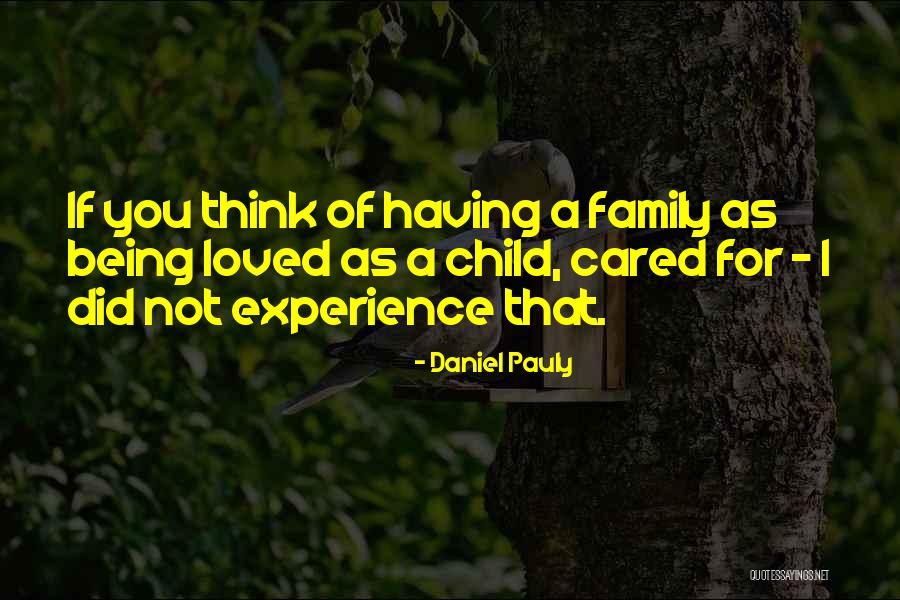 Daniel Pauly Quotes 781937