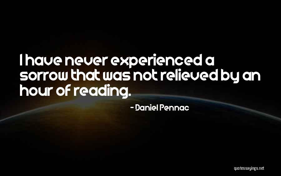 Daniel Pennac Quotes 1235826 Daniel Pennac Quotes 1235826