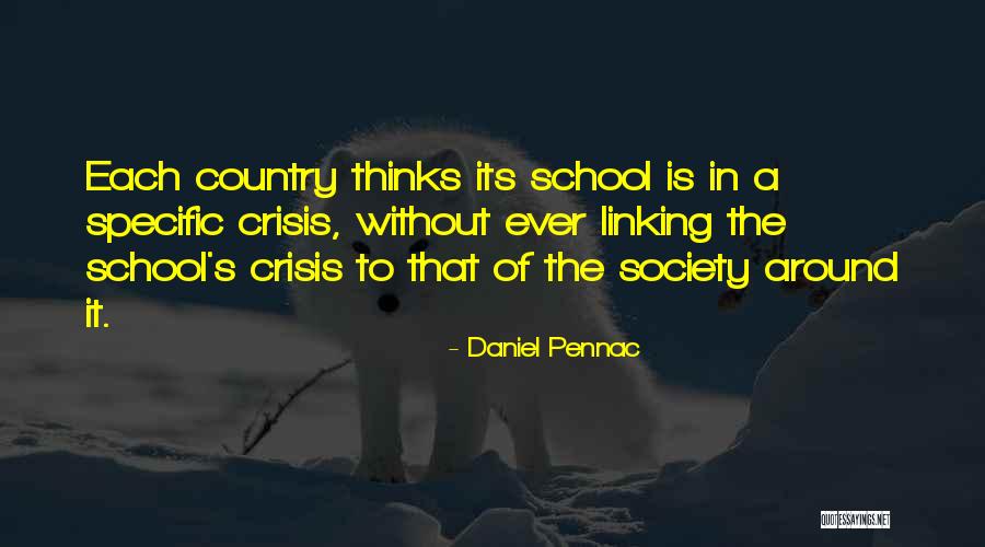 Daniel Pennac Quotes 1658959