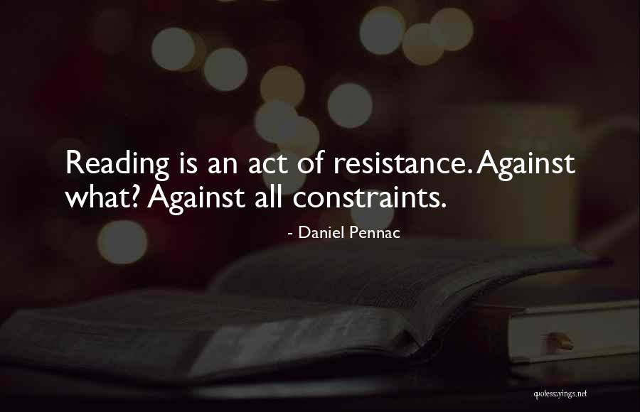 Daniel Pennac Quotes 1870864 Daniel Pennac Quotes 1870864